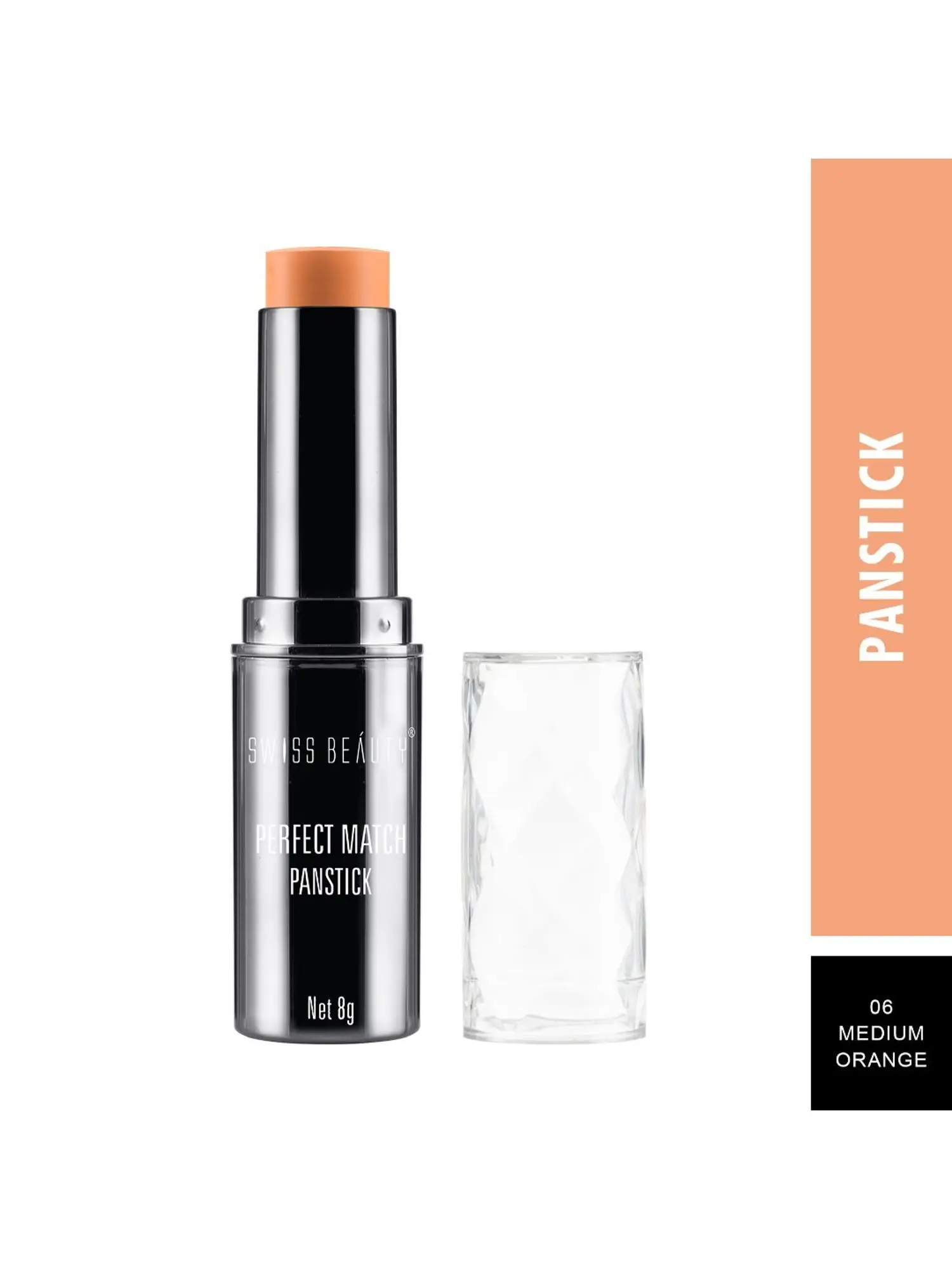 Swiss Beauty Pan Stick